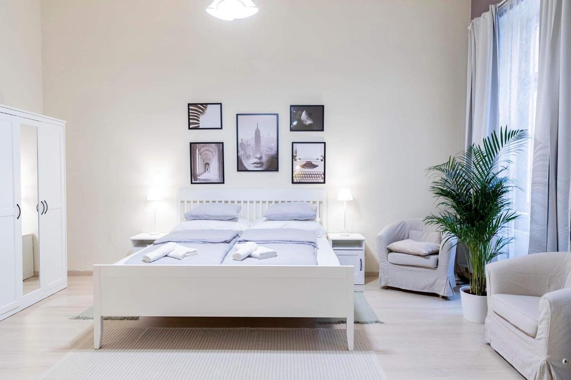 Sweet Relax House Apartment Budapest Exterior photo